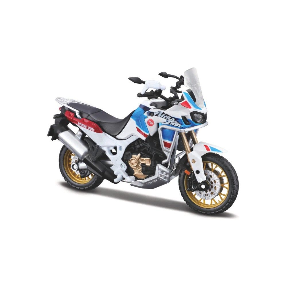 1/18 - Honda Africa Twin Adventure