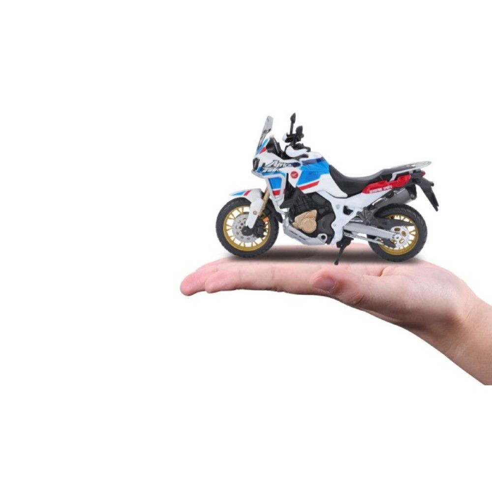 1/18 - Honda Africa Twin Adventure
