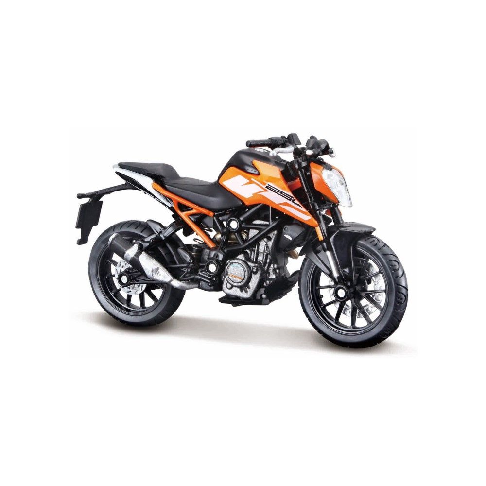 1/18 - KTM 250 Duke