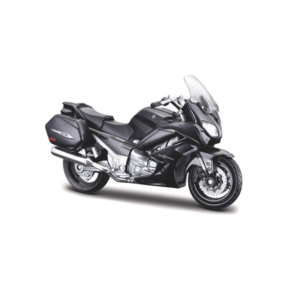 1/18 - Yamaha FJR1300 AS