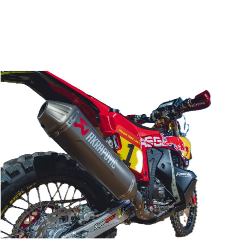 1/18 - Gasgas RX450F