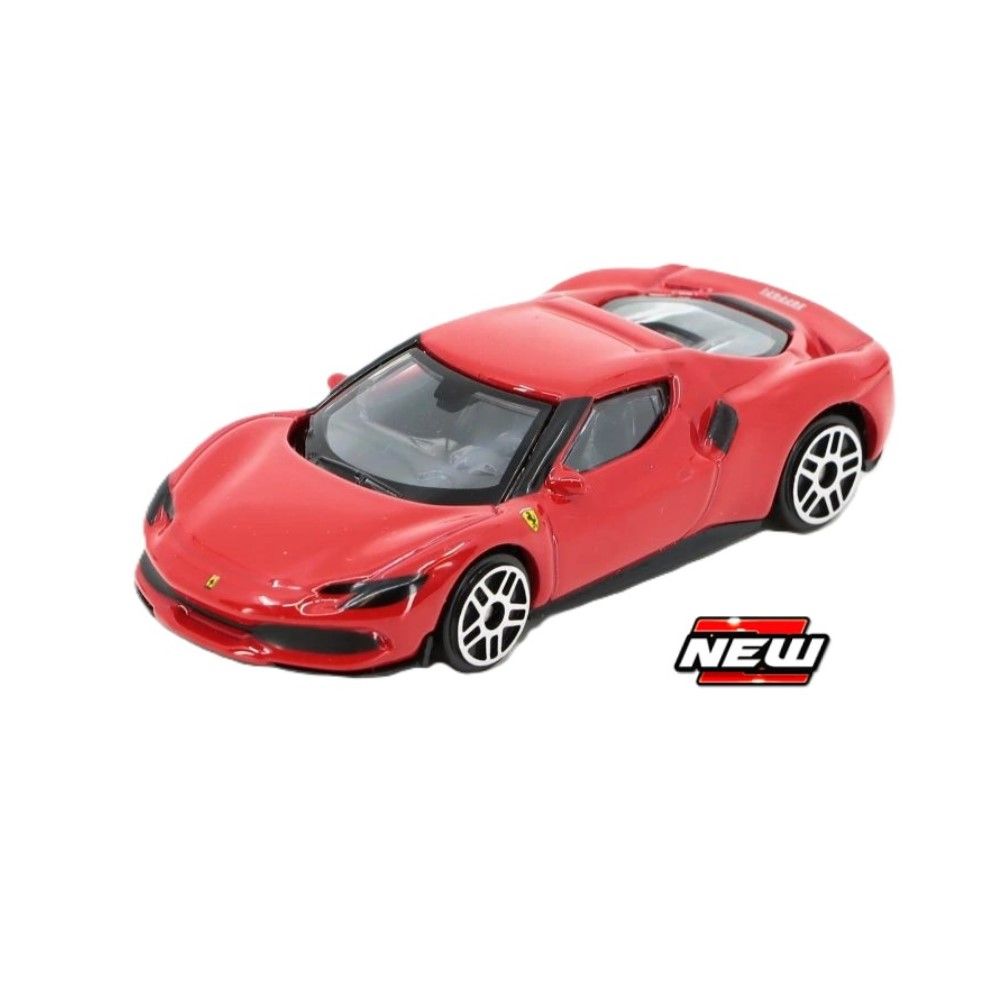 1/64 - Ferrari 296 GTB