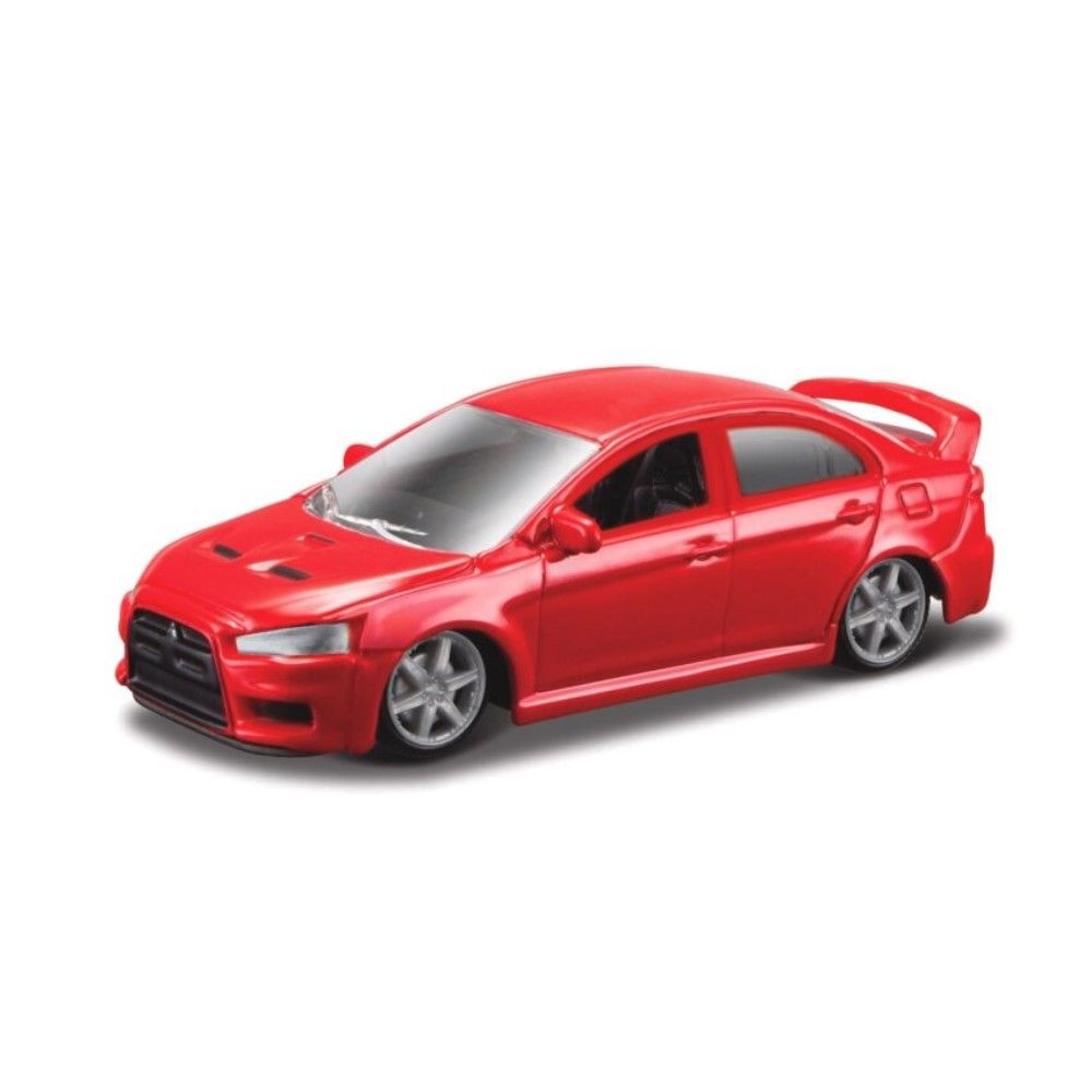 1/64 - Mitsubishi Lancer Evolution (2005)