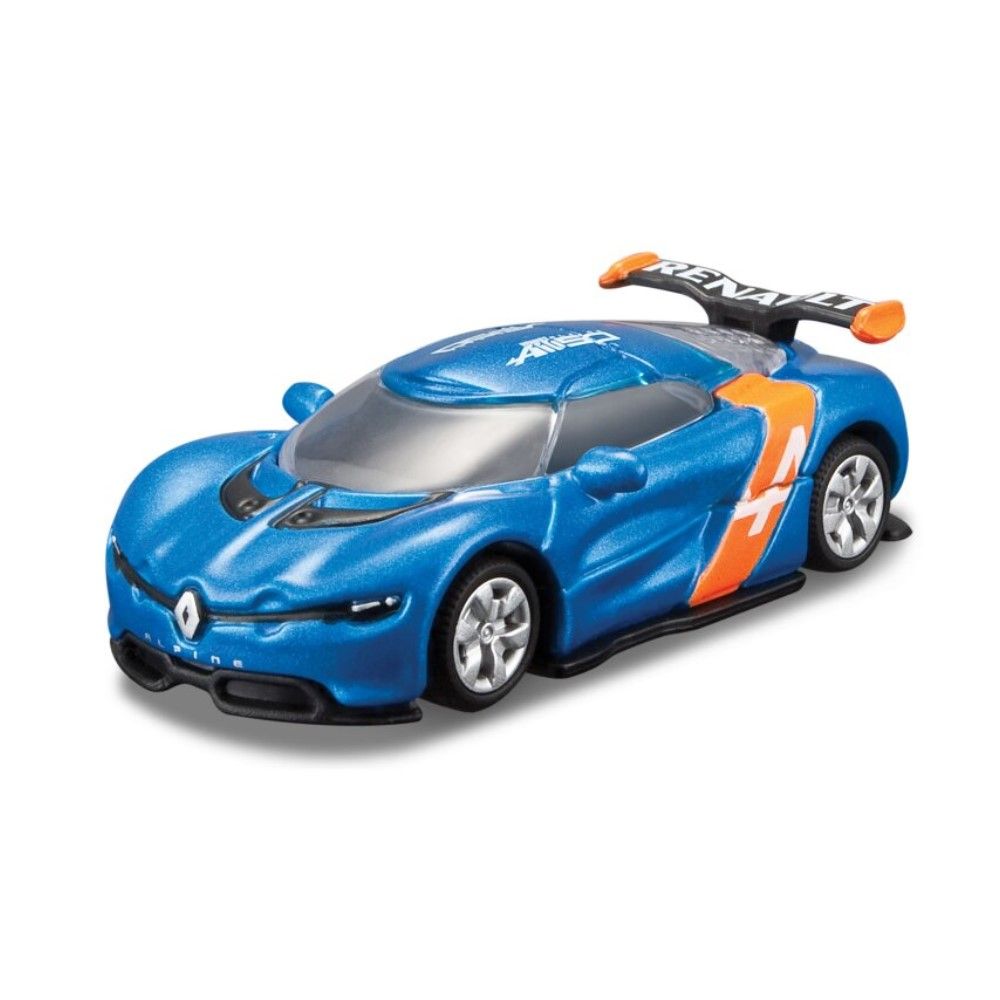 1/64 - Alpine A110-50