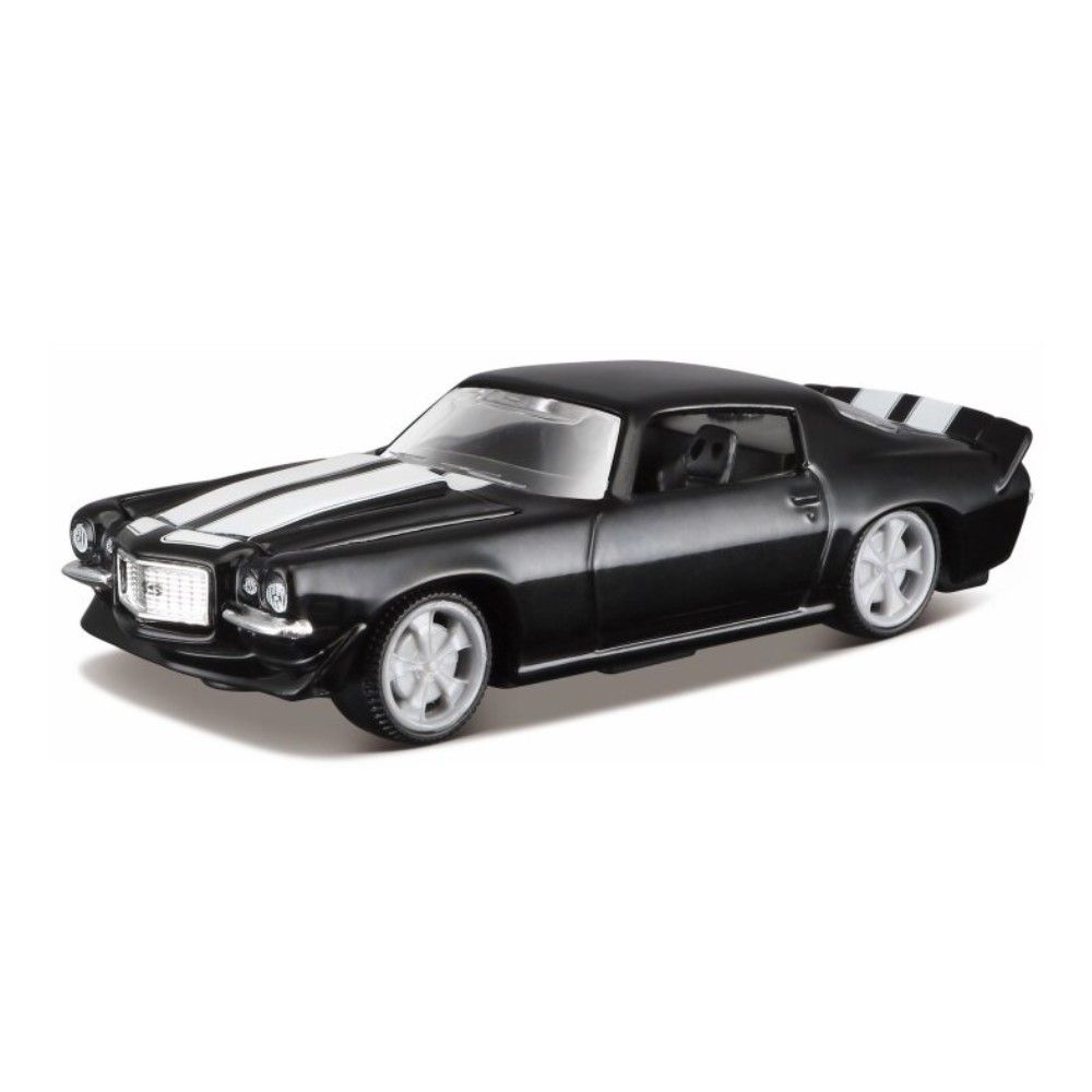 1/64 - Camaro Z28 (1971)