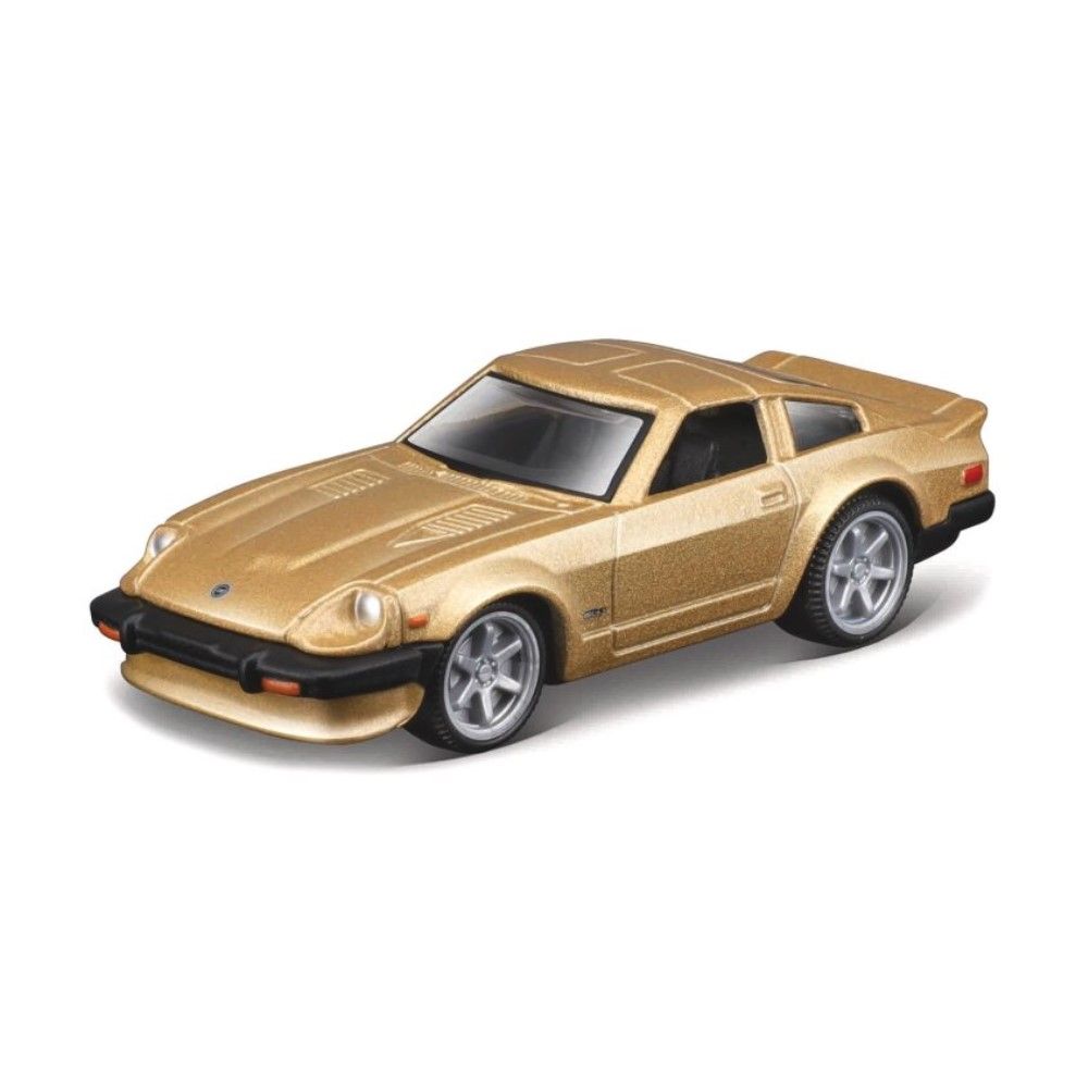 1/64 - Datsun 280ZX  (S13) 1980
