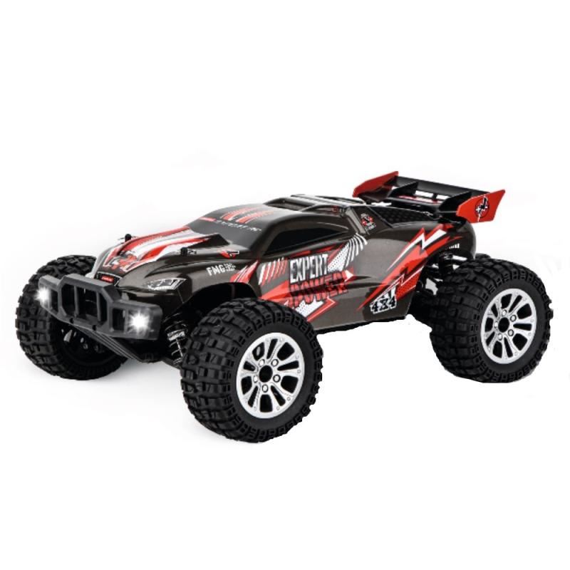 Brushless Buggy