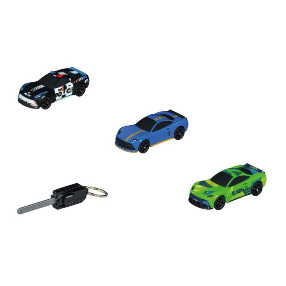 Sortido Street Racer Truck