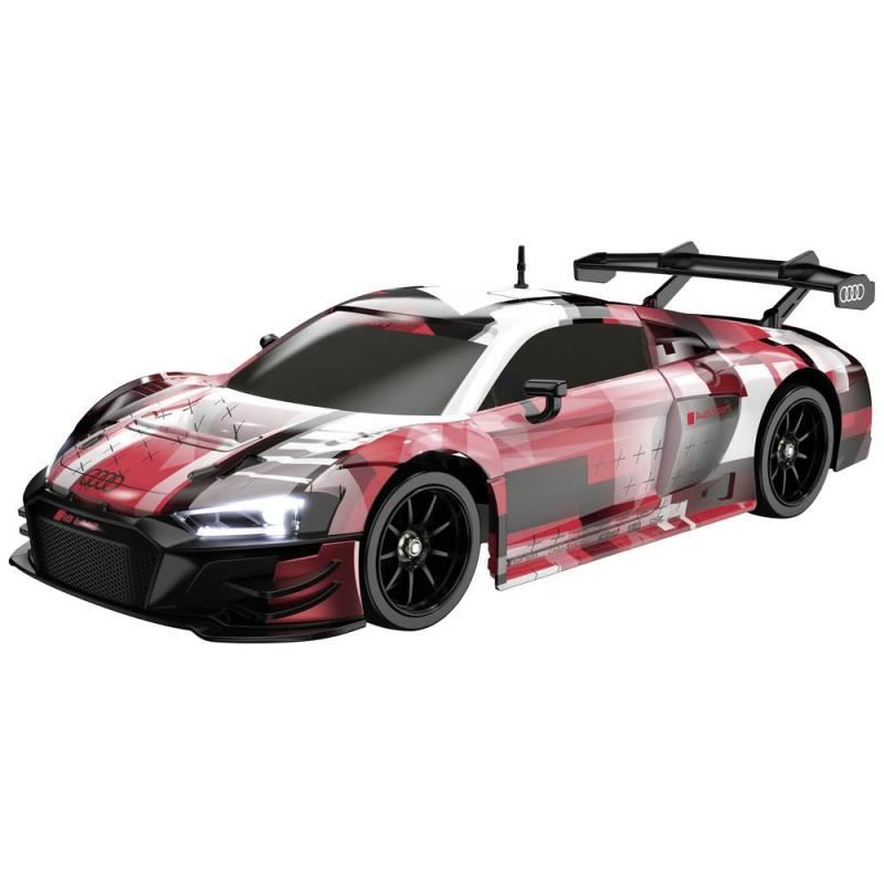 Audi R8 LMS GT3