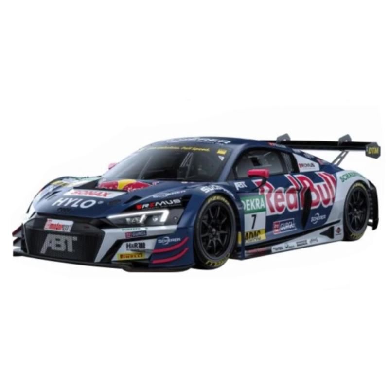 Red Bull Audi R8 LMS GT3