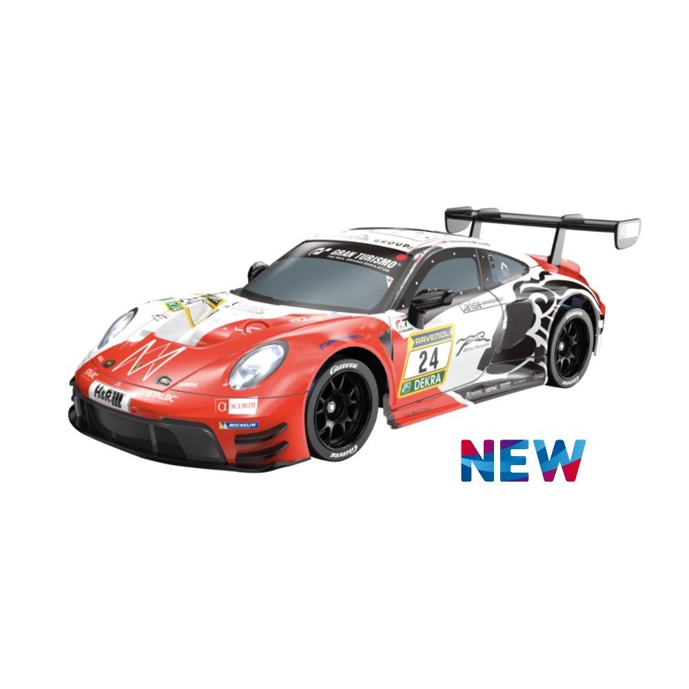 1/16 - Porsche 911 GT3 R ´Lionspeed GP, No.24´