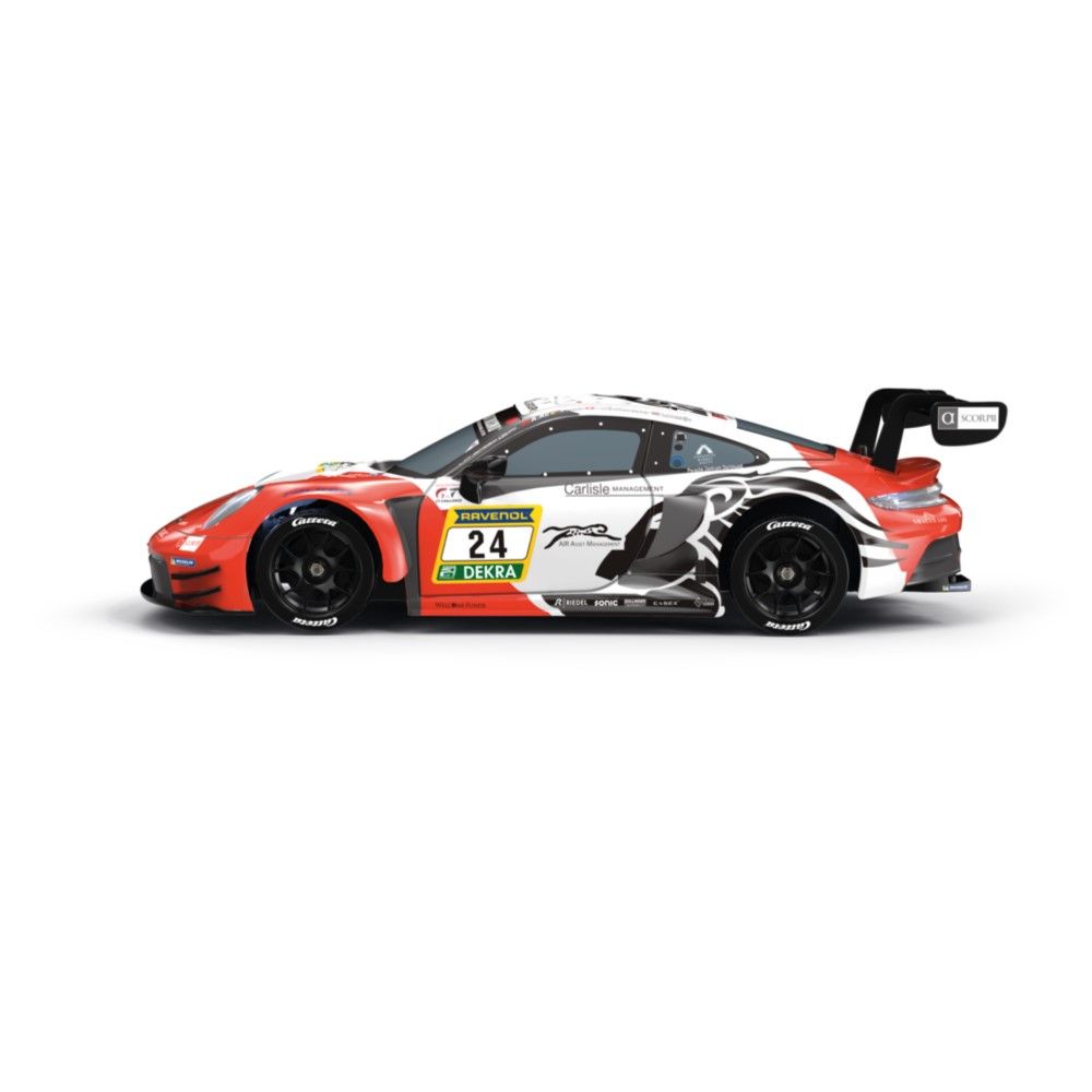1/16 - Porsche 911 GT3 R ´Lionspeed GP, No.24´