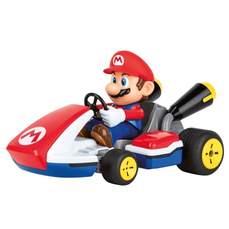 Race Kart - Mario