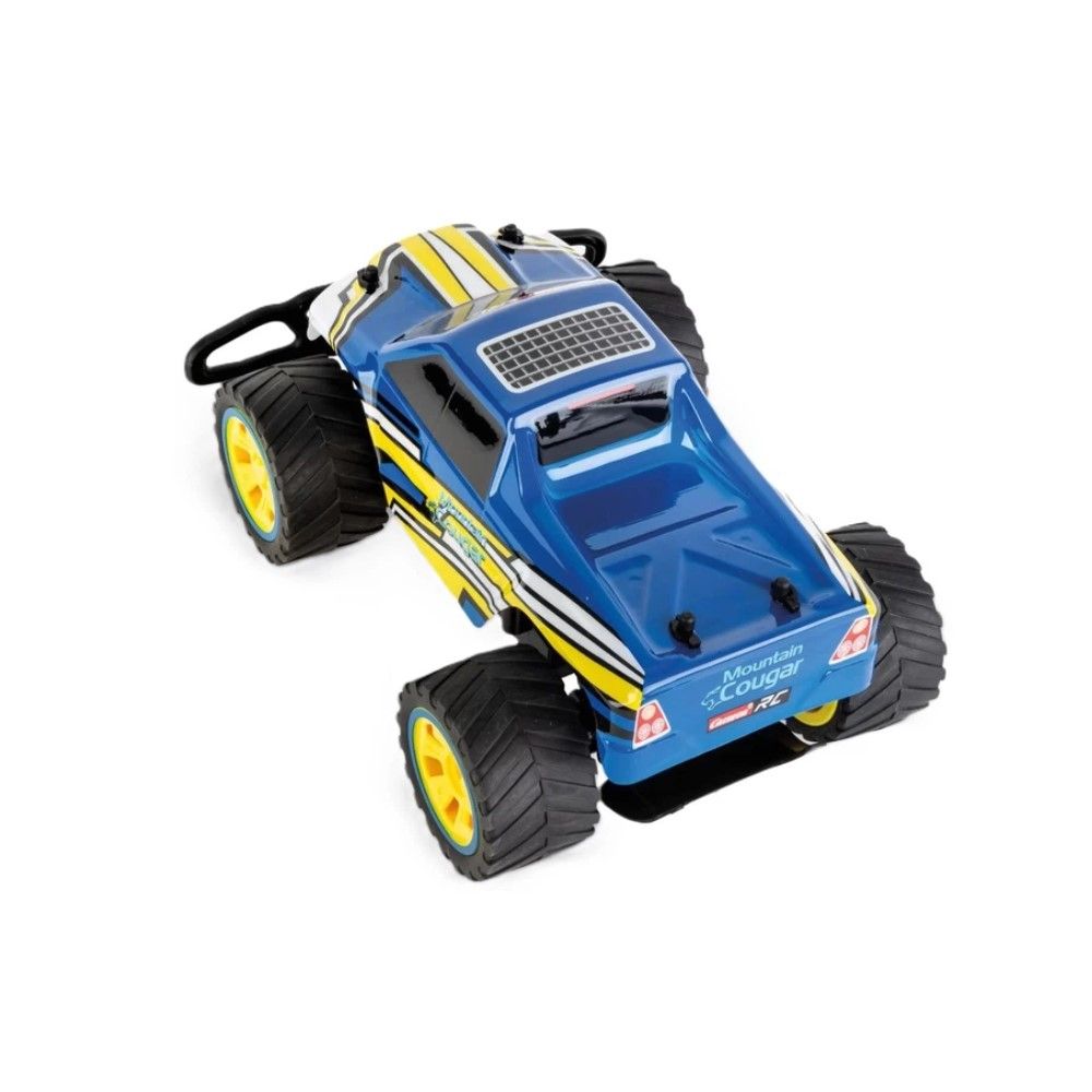RC - 1:18 Mountain Cougar
