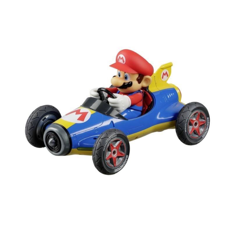 Mario Kart Mach 8 - Mario