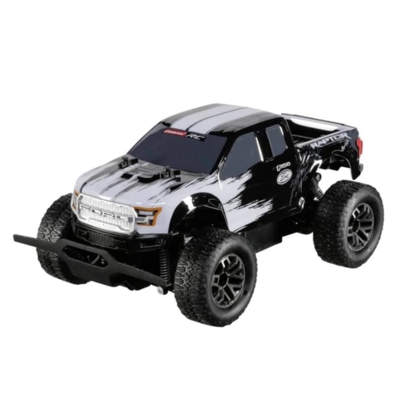 RC - 1:18 Ford F-150 Raptor