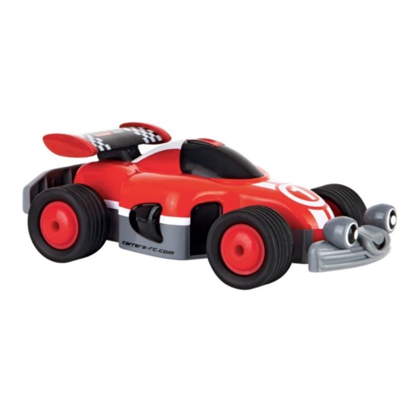 First RC Racer