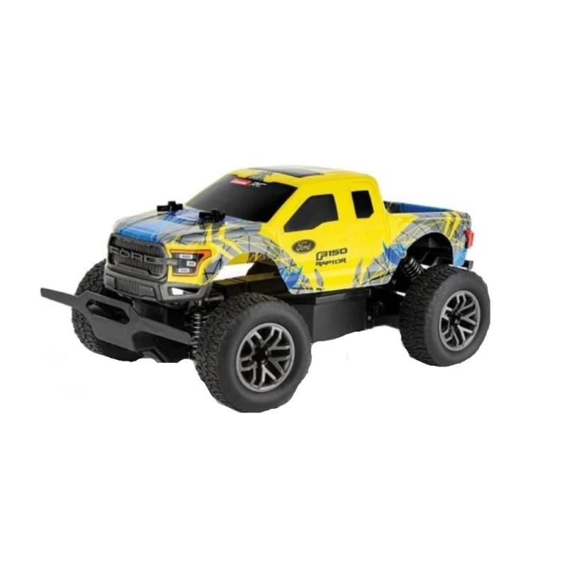 Ford F-150 Raptor