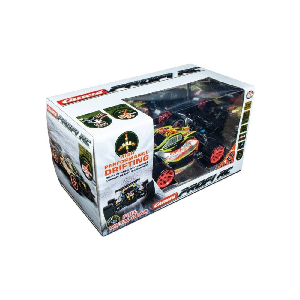 1/18 - Drift Racer