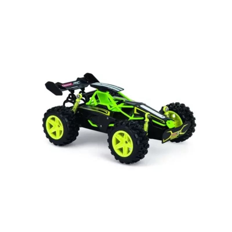 Lime Buggy