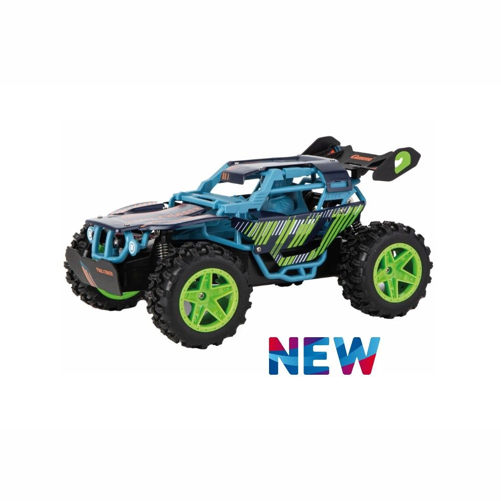 1/20 - Trail Cruiser