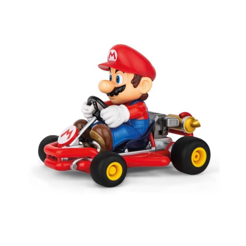 Pipe Kart - Mario