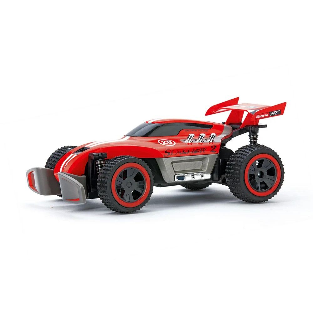 1/20 - Buggy Slasher