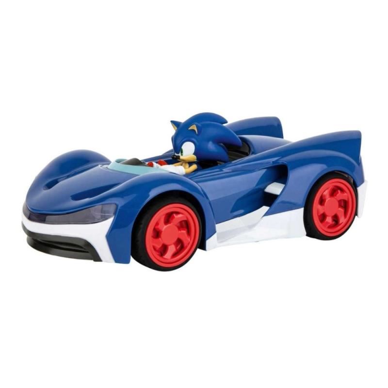 Sonic Racing