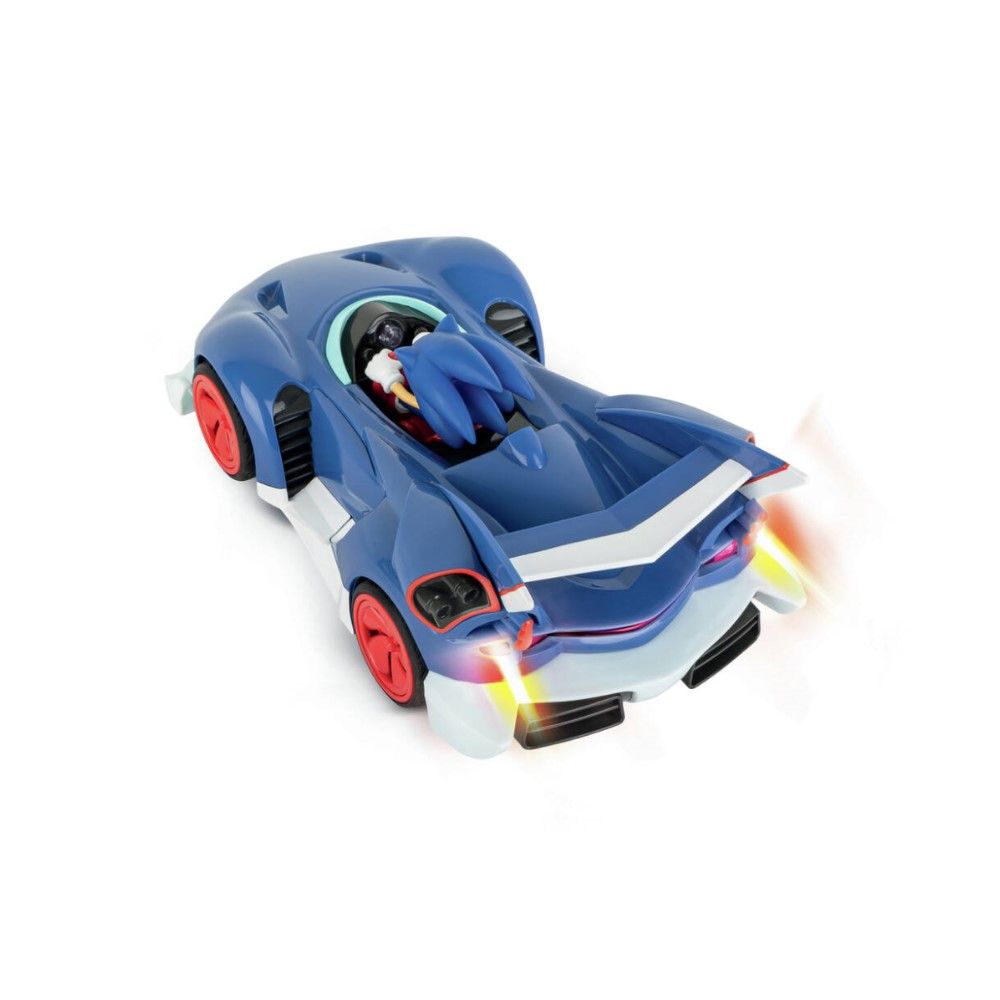 1/18 - Sonic Racing - Performance Version