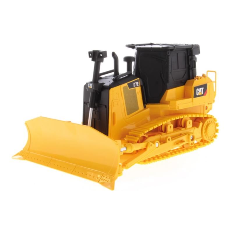 CAT D7E Bulldozer