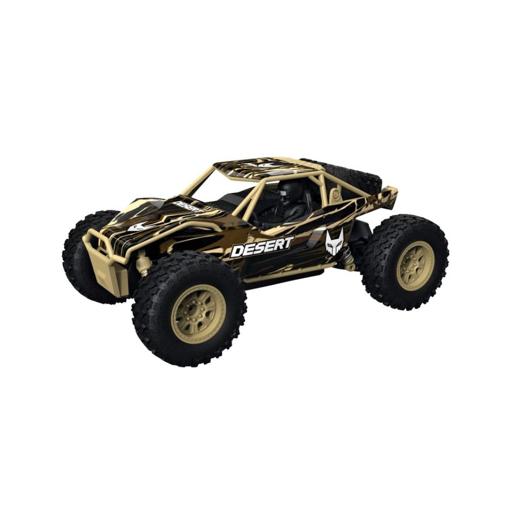 1/24 - Desert Buggy