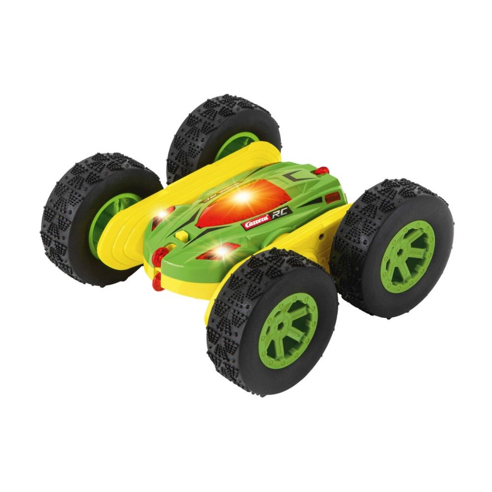 1/24 - Mini Turnator 2.0 (com luzes)