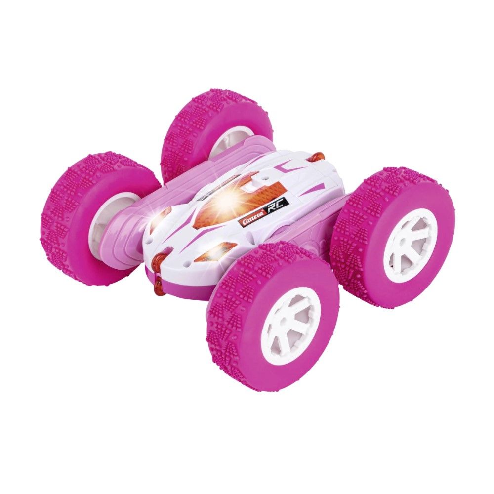 1/24 - Mini Turnator 2.0 Rosa (com luzes)