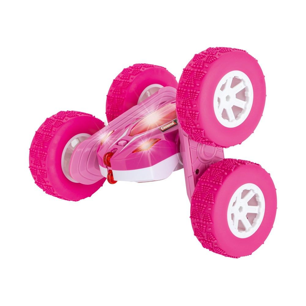 1/24 - Mini Turnator 2.0 Rosa (com luzes)