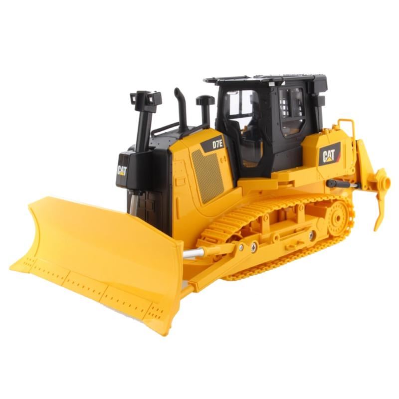 1:24 CAT D7E Bulldozer