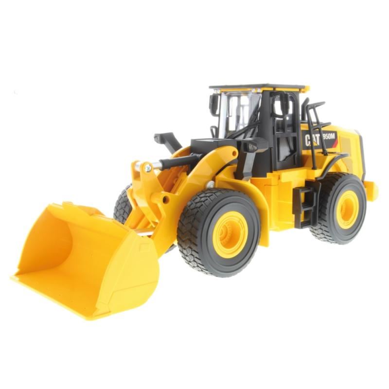 1:24 CAT 950M Radlader