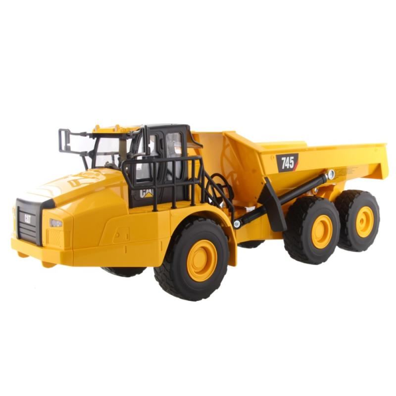 CAT 745