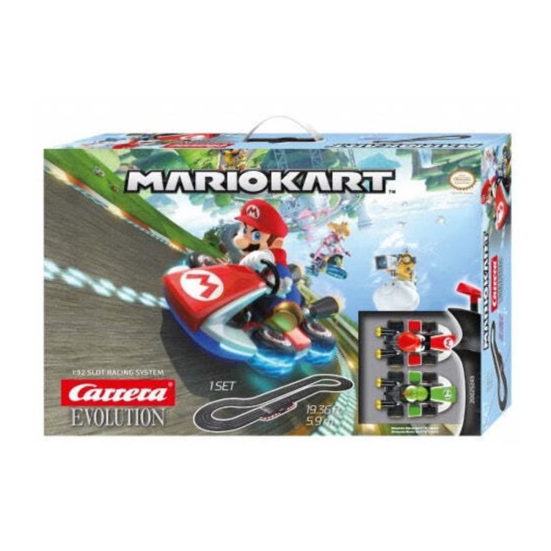 Pista Mario Kart  (5,90 m)