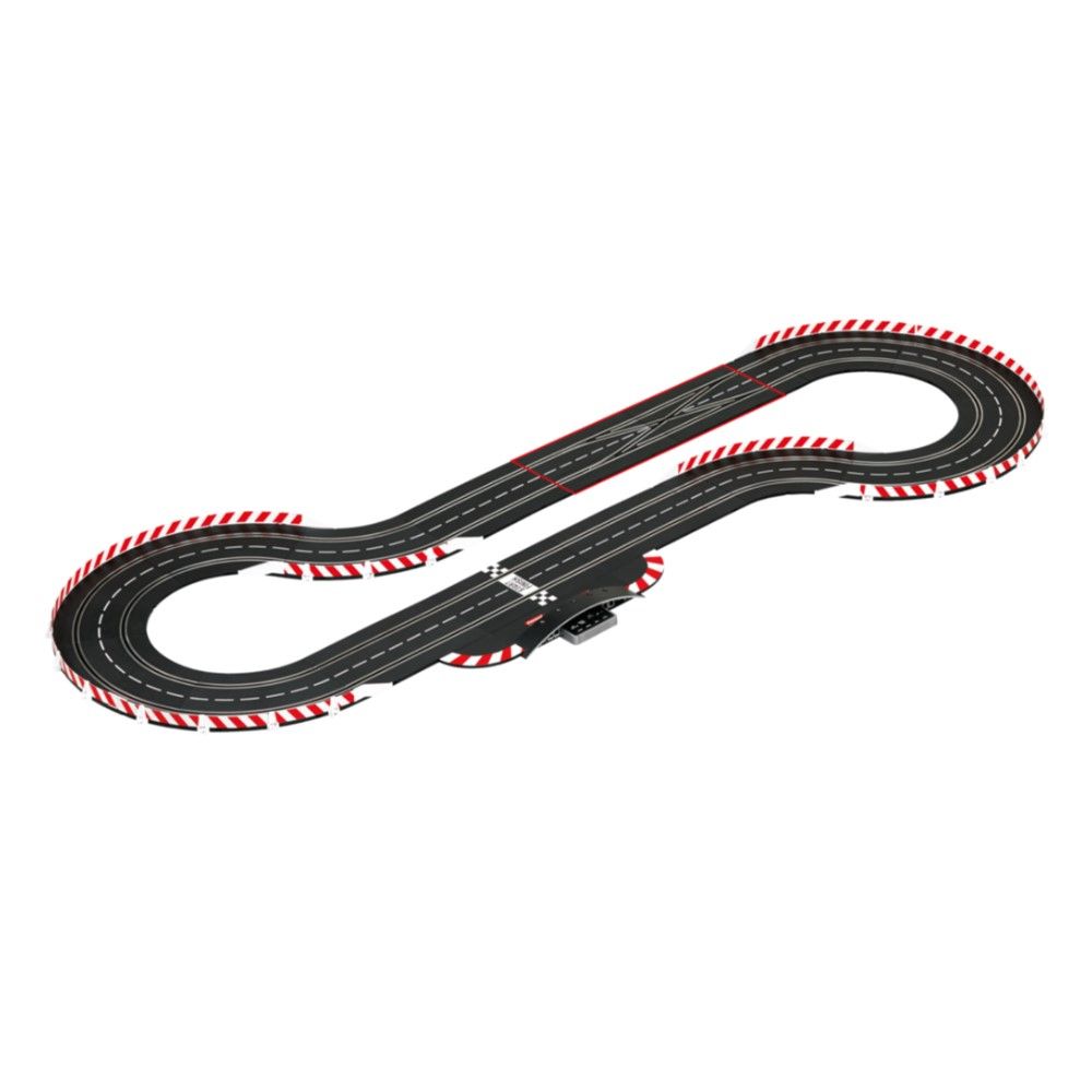 Pista Pole Postion 5,7m