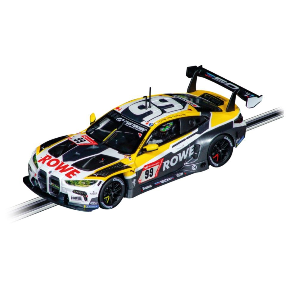 Pista Pole Postion 5,7m