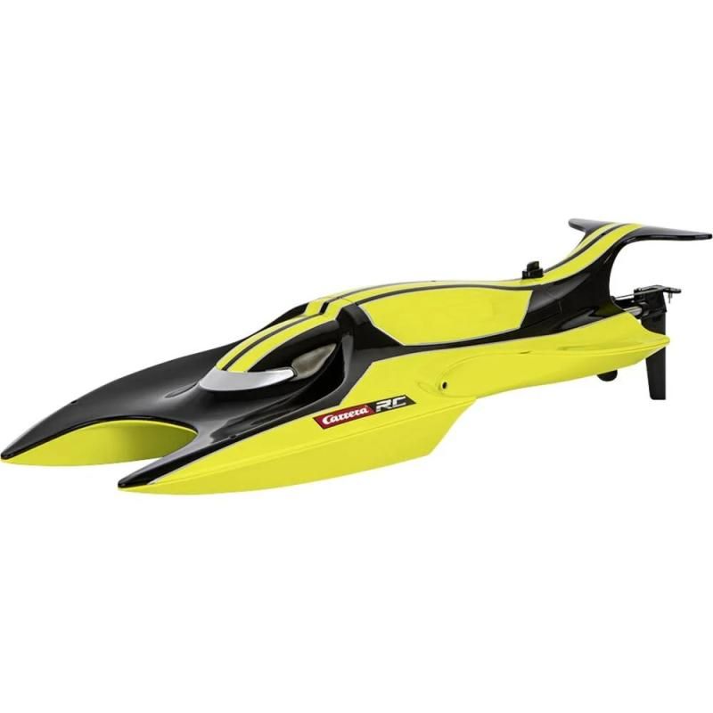 1/16 - Speedray RC Boot