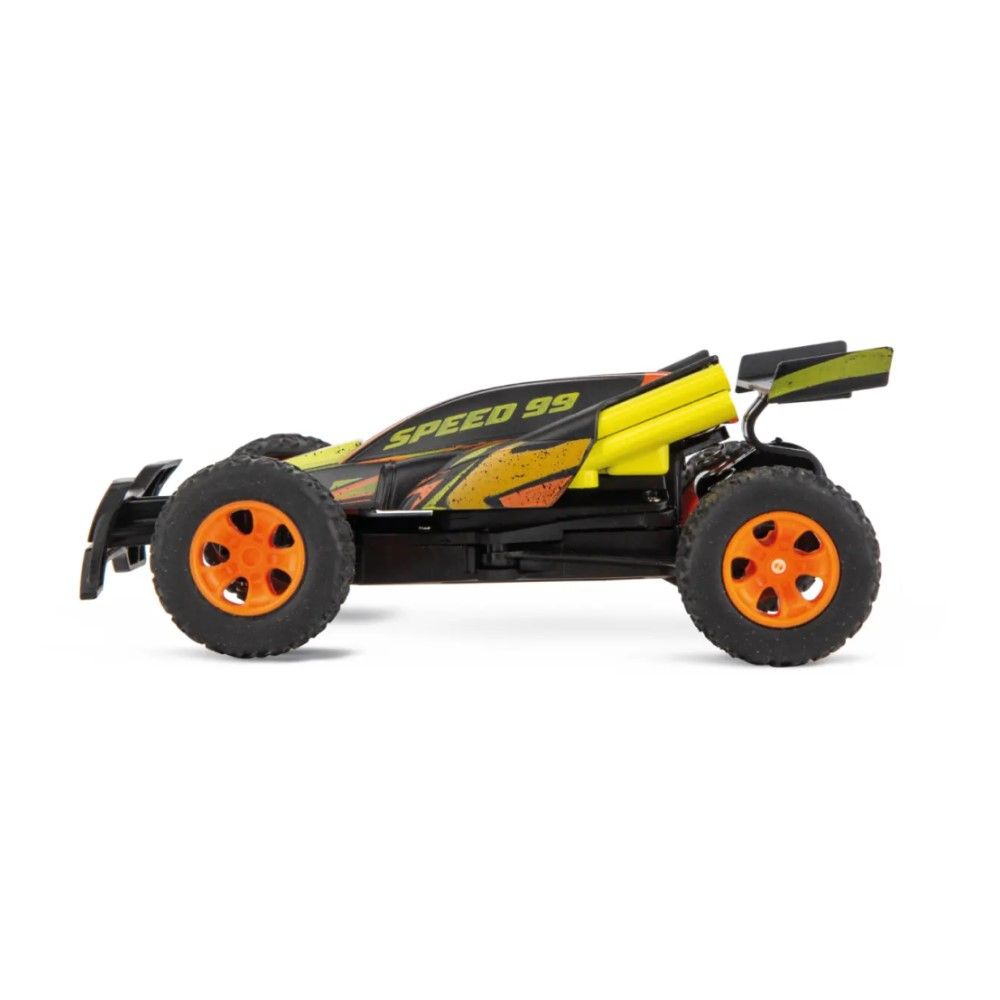 1/32 - Carro de Alta Velocidade + Rampa