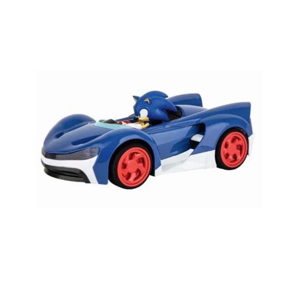 1/43 - Team Sonic Racing Mini RC