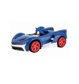 1/43 - Team Sonic Racing Mini RC
