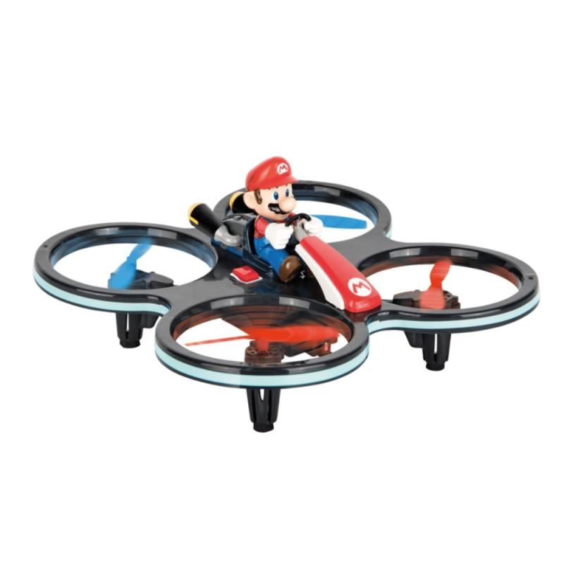 Copter - Mini Mario