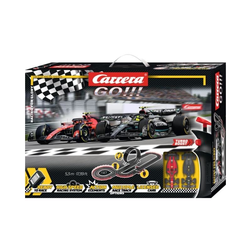 Pista F1 Racing for Glory 5.3