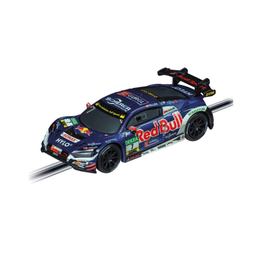 Pista DTM (Audi R8 LMS GT3+Lamborghini Huracán GT3) 6,3m