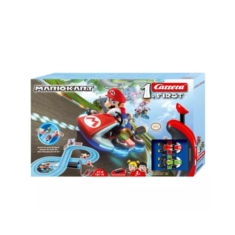 Pista Mario Kart (2,4m)