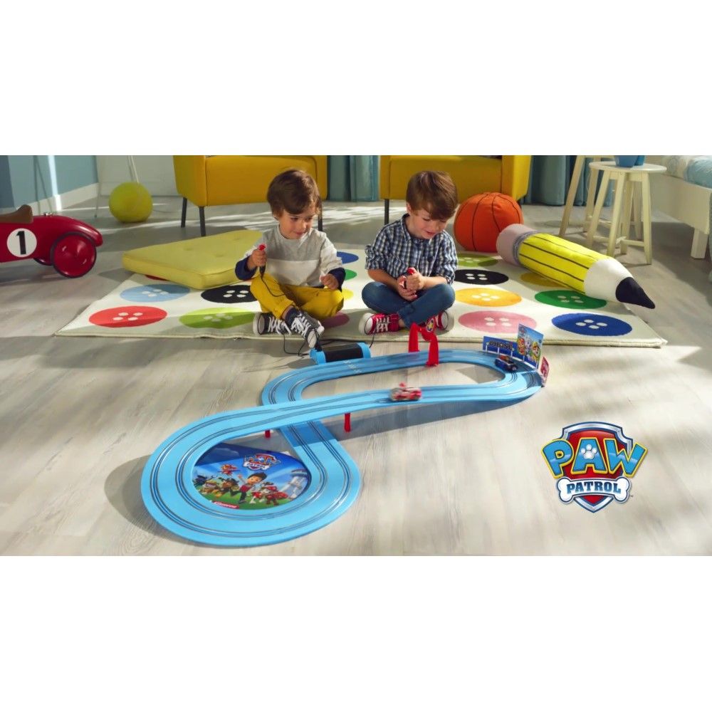 Pista Mario Kart (2,4m)