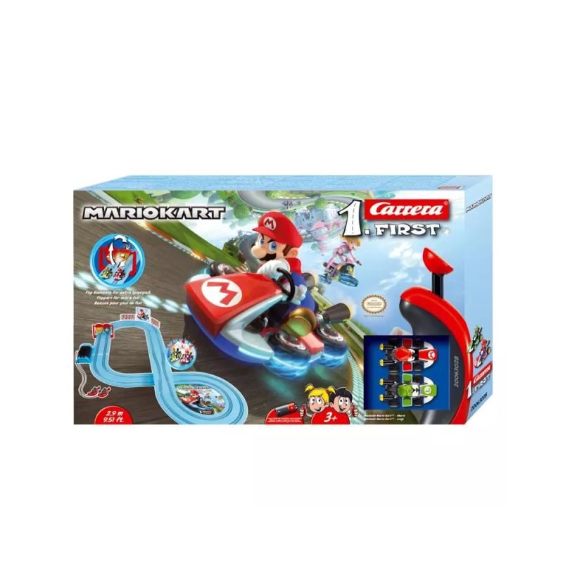 Pista Mario Kart (2,9m)